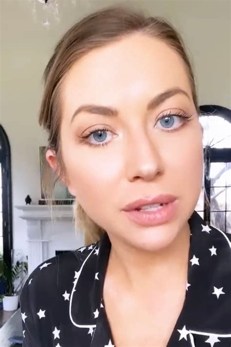 stassi schroeder cartier watch|Watch this story by Stassi Schroeder Clark on Instagram before it .